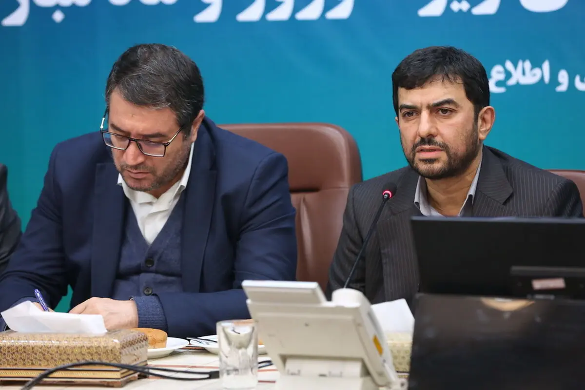 وزیر صمت برکنار شد/ انتصاب «مدرس خیابانی» به عنوان سرپرست