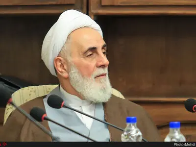 شایعات پیرامون وضعیت سلامتی ناطق نوری تکذیب شد