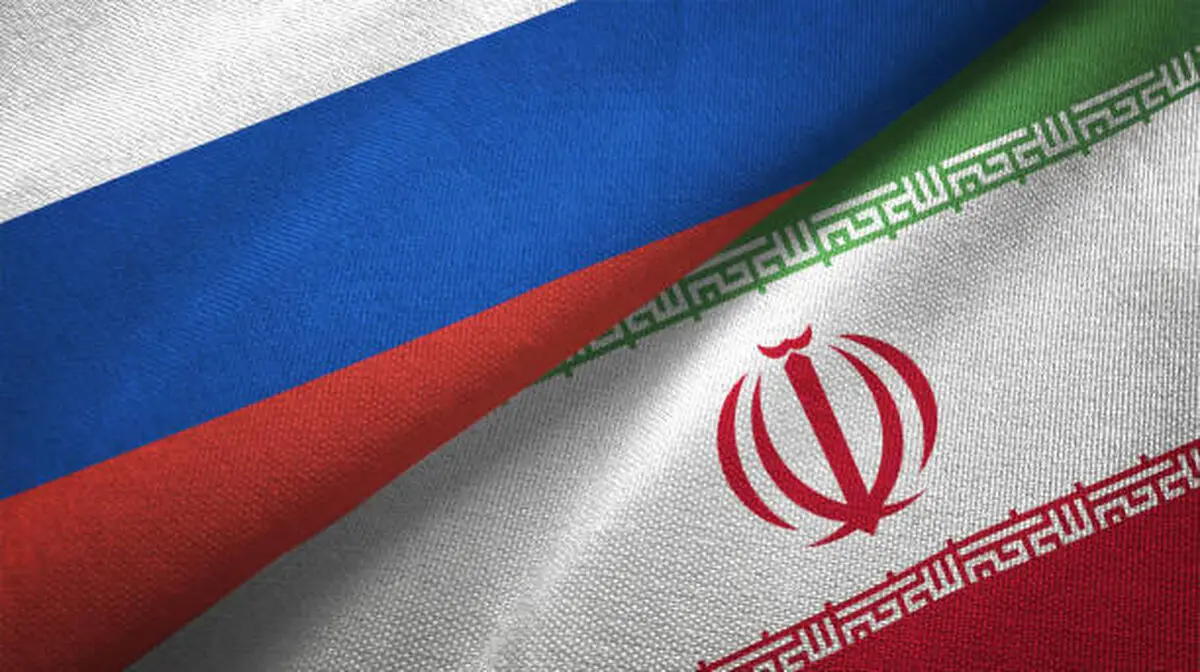لایحه مشارکت بین ایران و روسیه زمینه‌ساز تعمیق روابط بلندمدت است