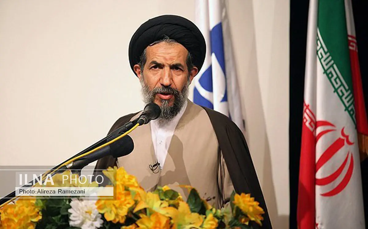 در تبدیل ایران به یک قدرت اسلامی ضعیف عمل کرده‌ایم