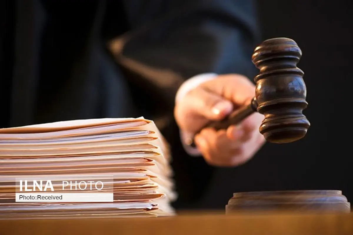 پرونده‌های معوق قضایی در قزوین تا پایان سال تعیین تکلیف می‌شوند