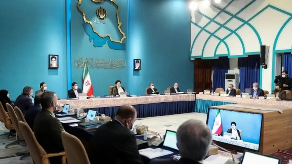 واکنش سخنگوی دولت به احتمال تغییر در تیم اقتصادی 