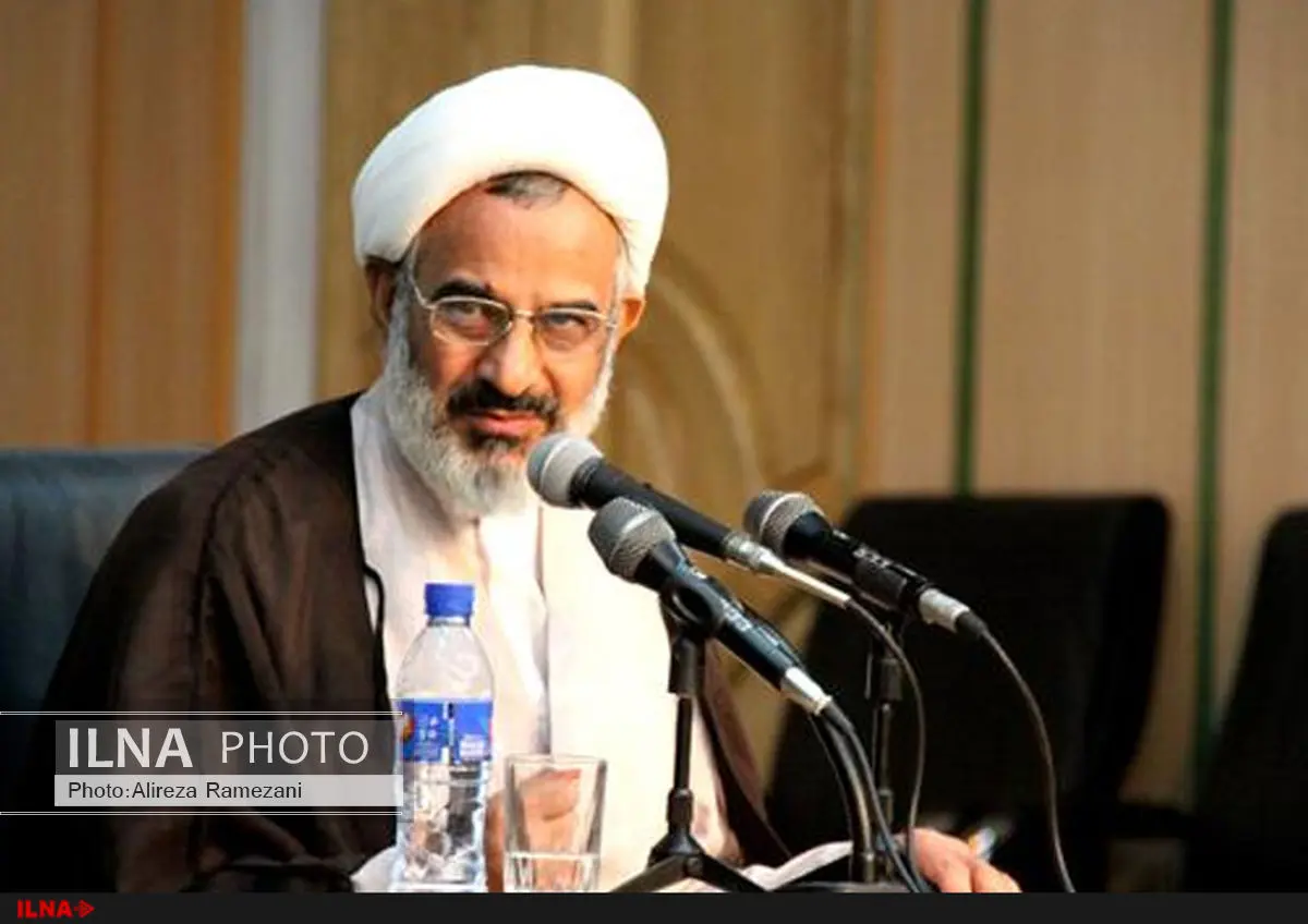 تلاش دشمن برای کشاندن برجام به مسائل موشکی و حقوق‌بشر عجیب نیست 