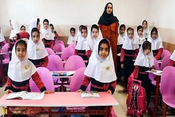 تغییر ساعات فعالیت مدارس آذربایجان غربی