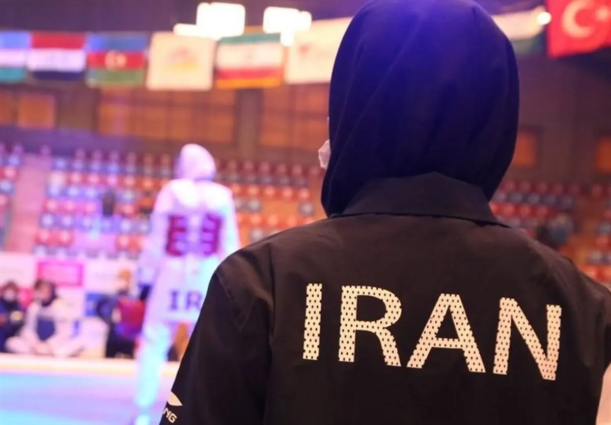  جام‌جهانی تکواندو؛ حذف تیم بانوان با شکست در گام نخست 