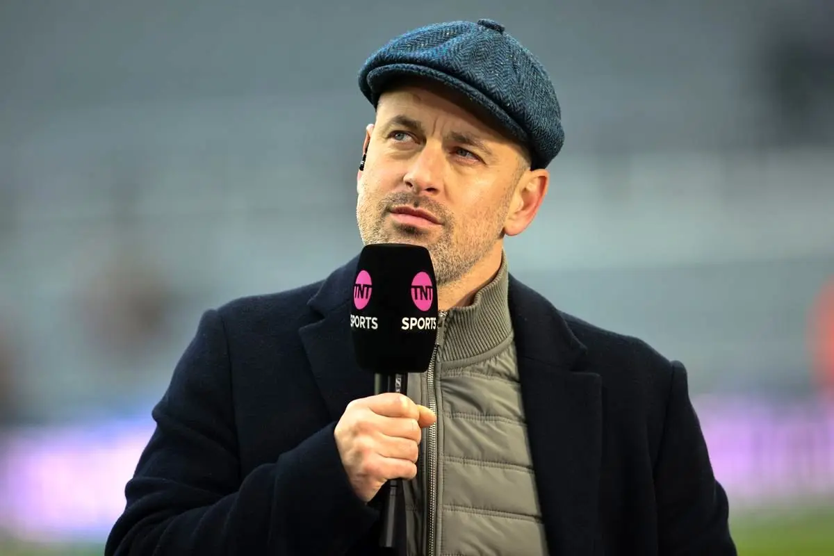 راه حل نهایی برای مشکل بزرگ اشلوت و لیورپول