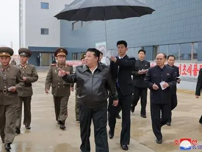 DPR Korea Today