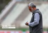 احتمال استعفای فرکی در صورت ناکامی مقابل شاهین بوشهر