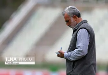 دردسر بزرگ فرکی بعد از جنجال در مشهد