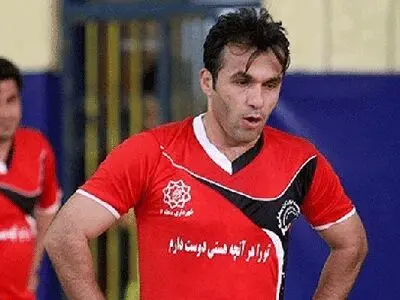 انتظاری: فقط مشکل مهاجم نبود بازیکنان کناری هم خوب کار نکردند