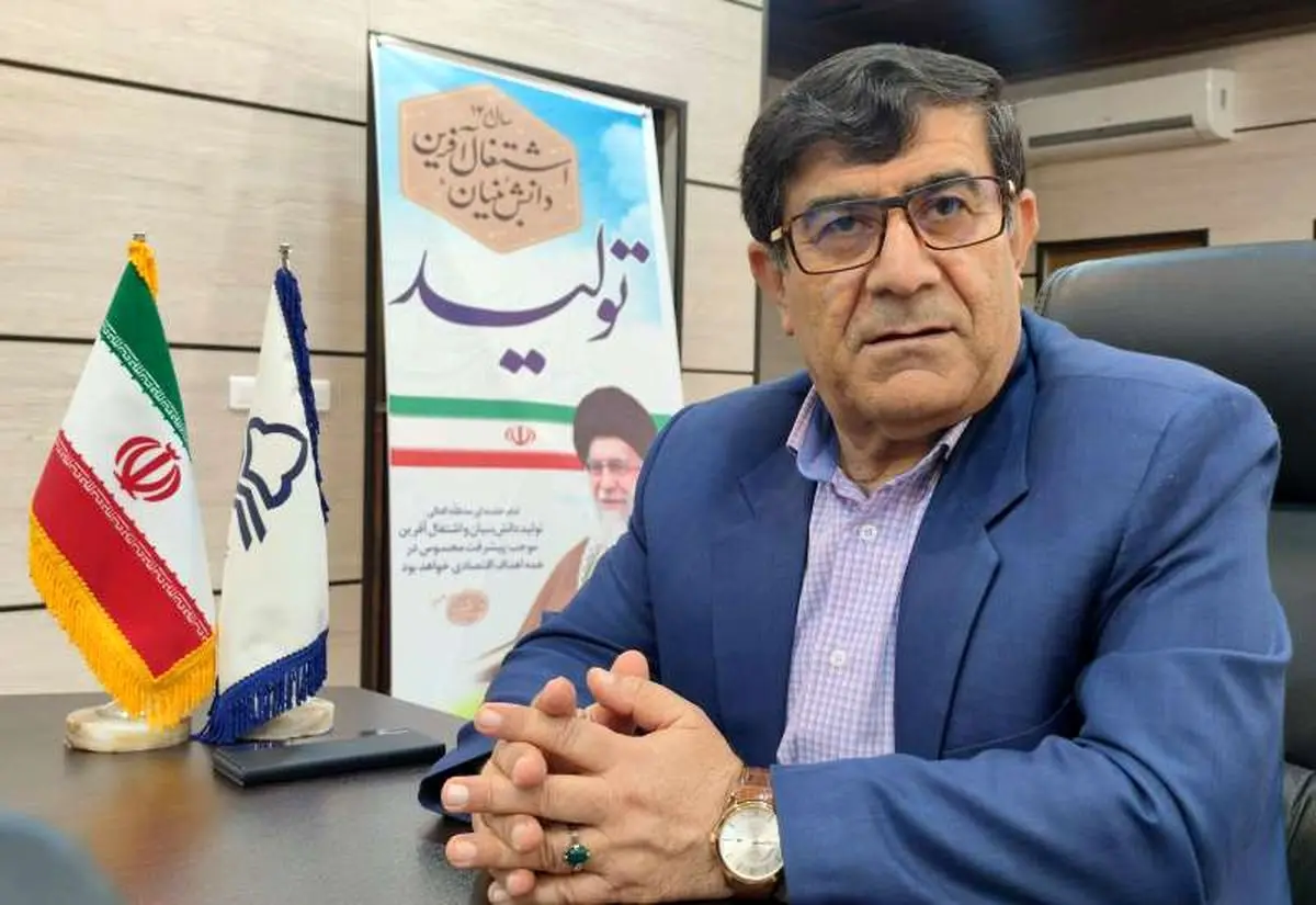 تمام دانشجویان ناآرامیهای سال گذشته درحال تحصیل هستند