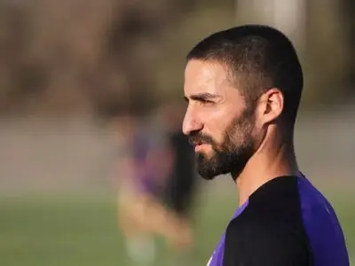 مهرداد محمدی شاگرد مطهری شد (عکس)