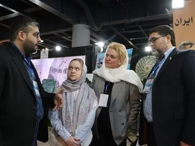 مذاکره اروند و سن پترزبورگ برای جذب و تبادل گردشگر