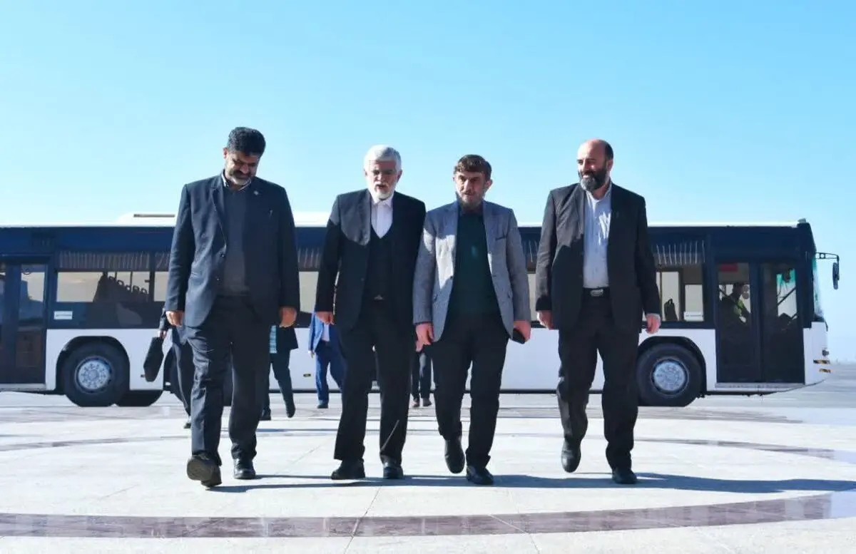 معاون وزیر کشور از مناطق کم برخوردار گلستان بازدید کرد