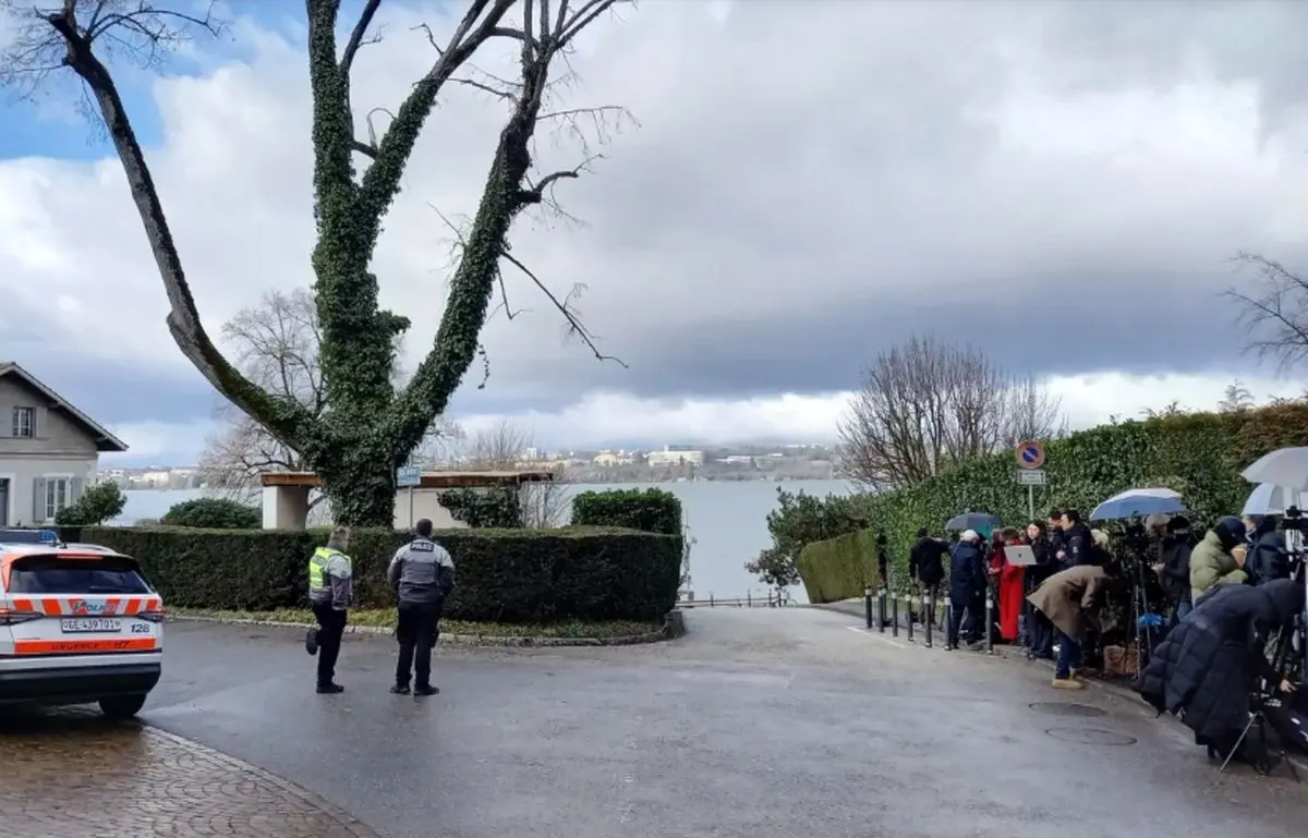 المیادین: مذاکرات ایران و آمریکا در ژنو مثبت و سازنده بود