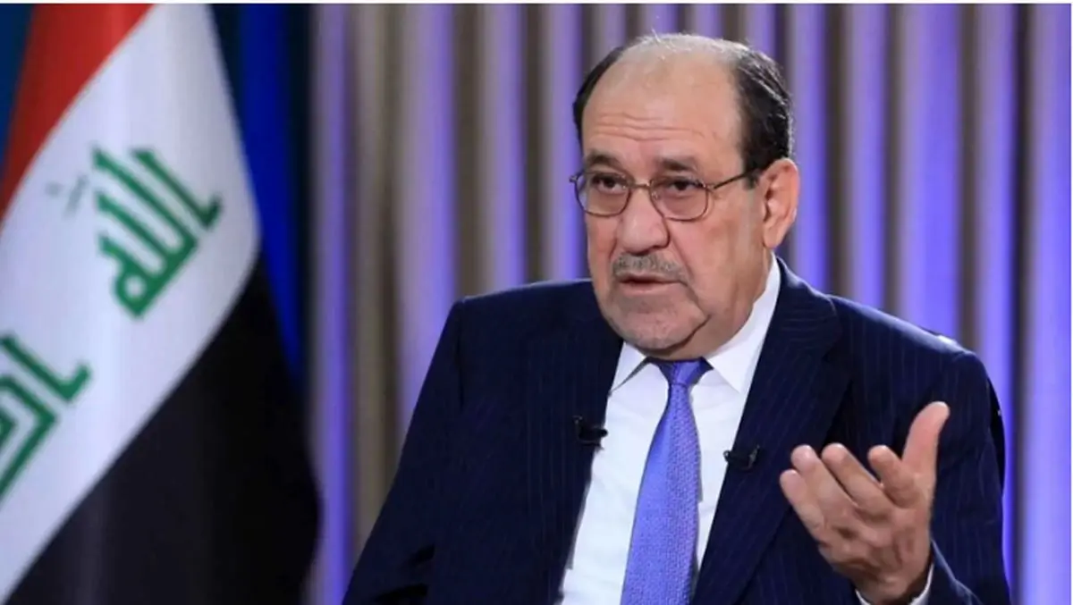 بحران در چارچوب هماهنگی عراق: المالکی در مرکز تنش‌ها