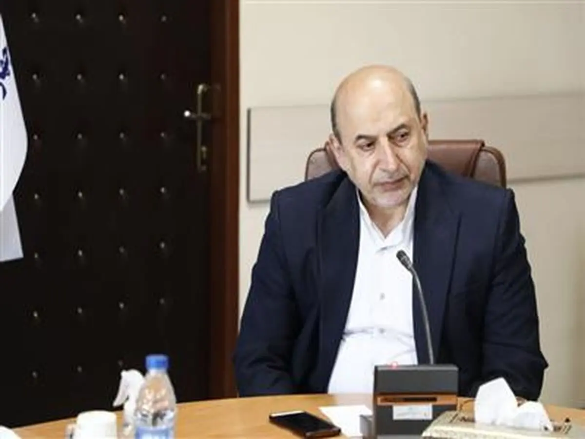 درحوزه کشاورزی با محدودیت منابع آبی مواجه هستیم