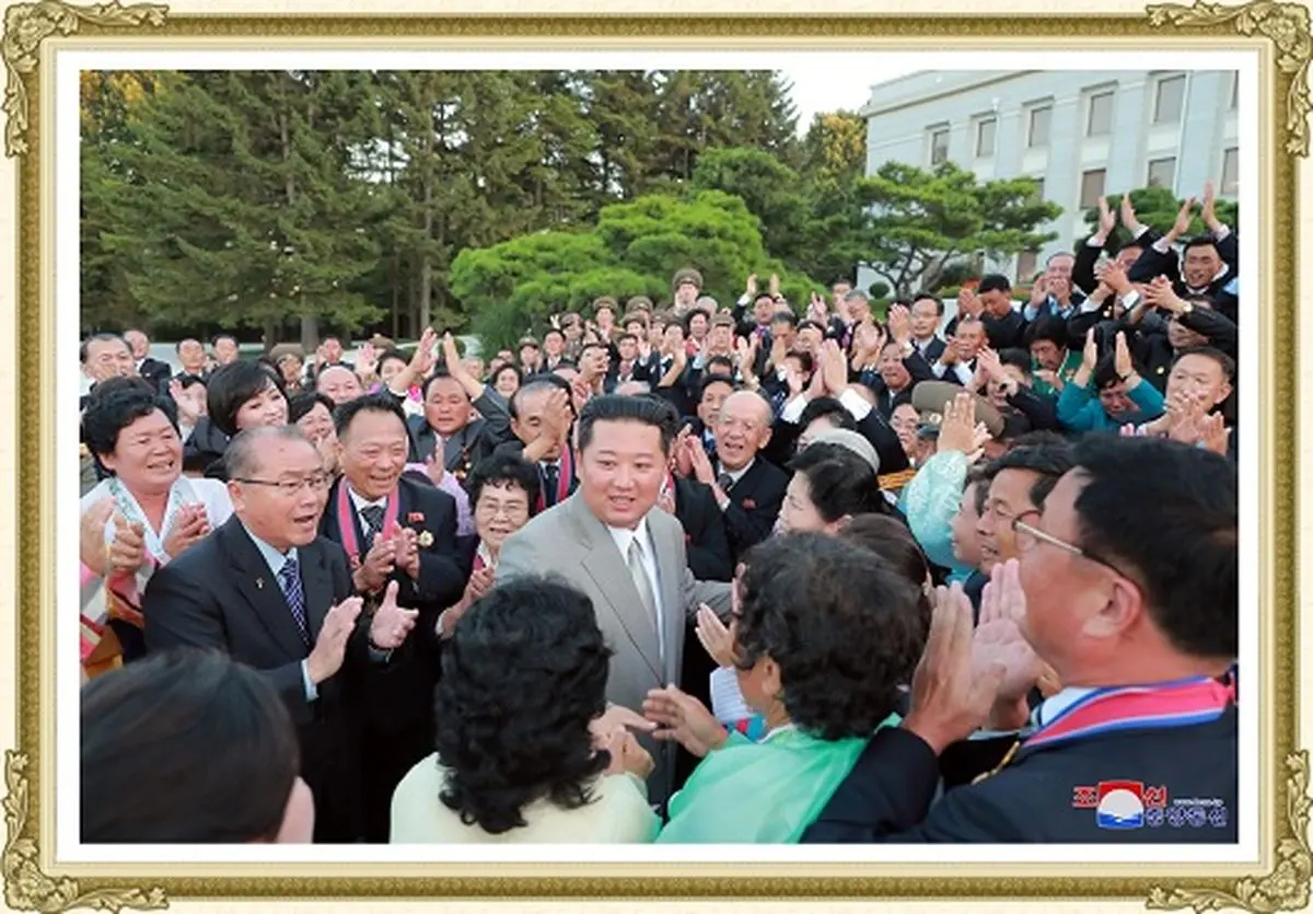 On the Founding Anniversary of WPK: DPRK