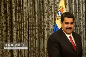 ژوئن ۲۰۲۷؛ تاریخ پیشنهادی شروع محاکمه ‌مادورو در ایالات متحده به اتهام قاچاق مواد مخدر