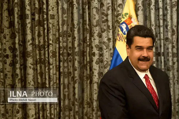 Maduro rejects US attempts to be Venezuela’s 'Executive Body"