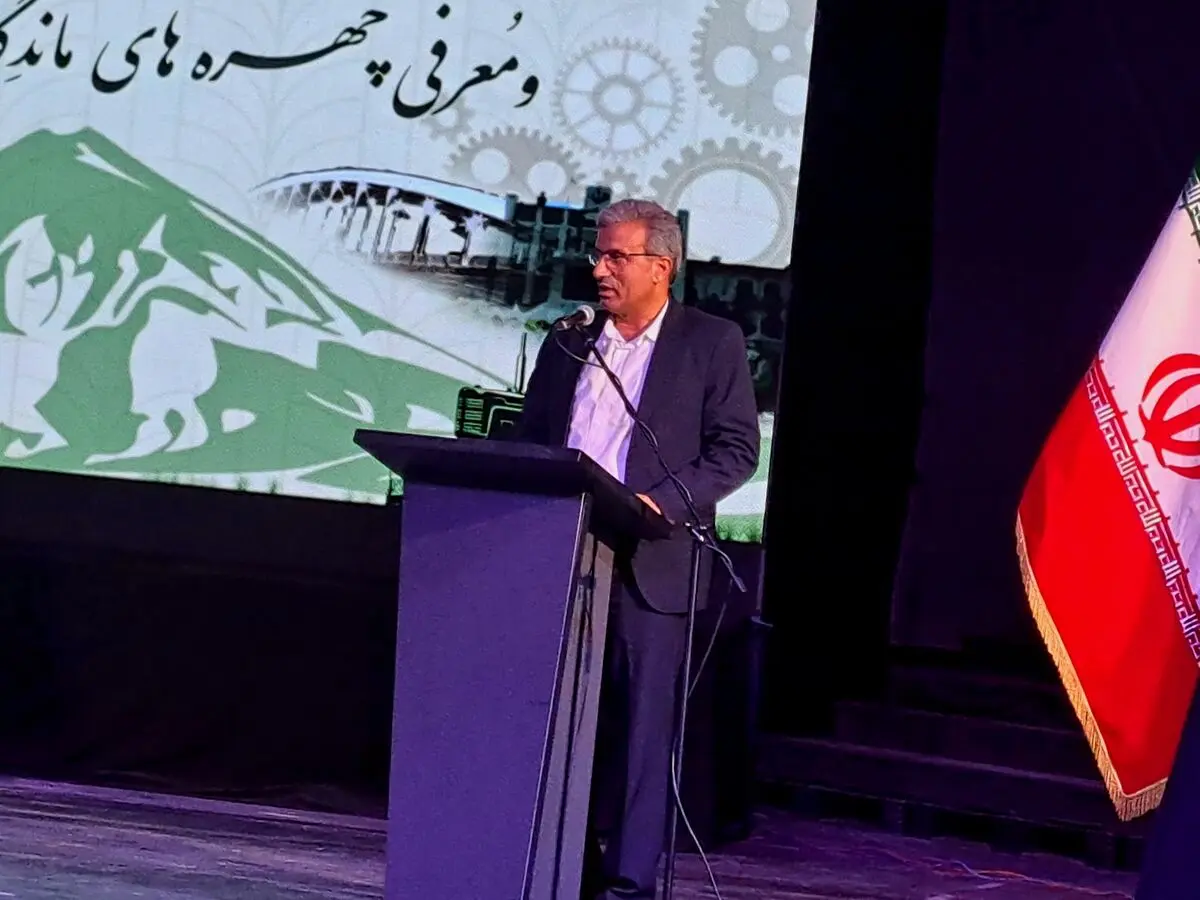 پیشرفت چشمگیر بخش تعاون در مازندران؛ توجه ویژه به توسعه روستایی و حضور پررنگ بانوان