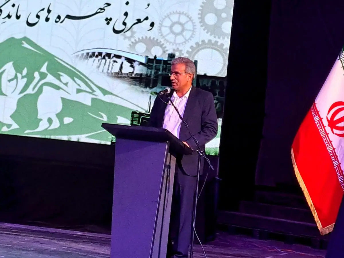 پیشرفت چشمگیر بخش تعاون در مازندران؛ توجه ویژه به توسعه روستایی و حضور پررنگ بانوان