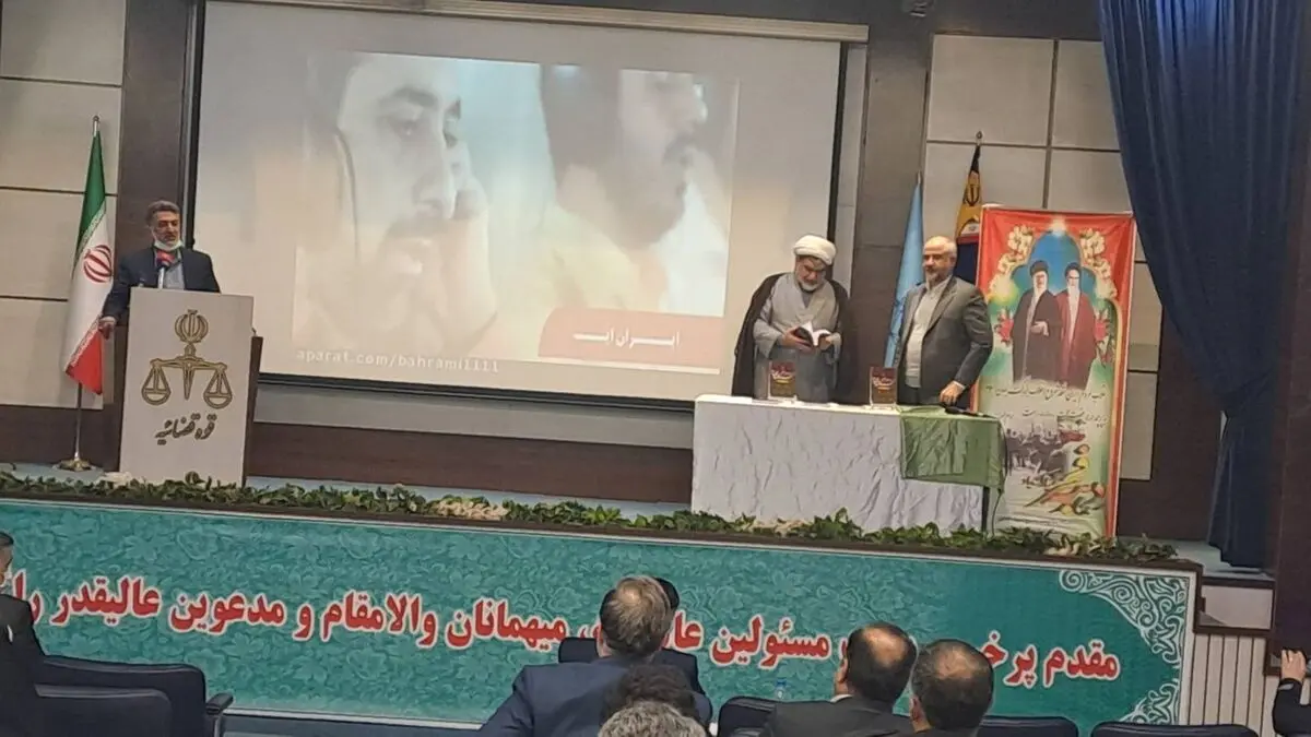 عفو گسترده مقام معظم رهبری فضای گذشت و مهربانی را در کشور ایجاد کرد
