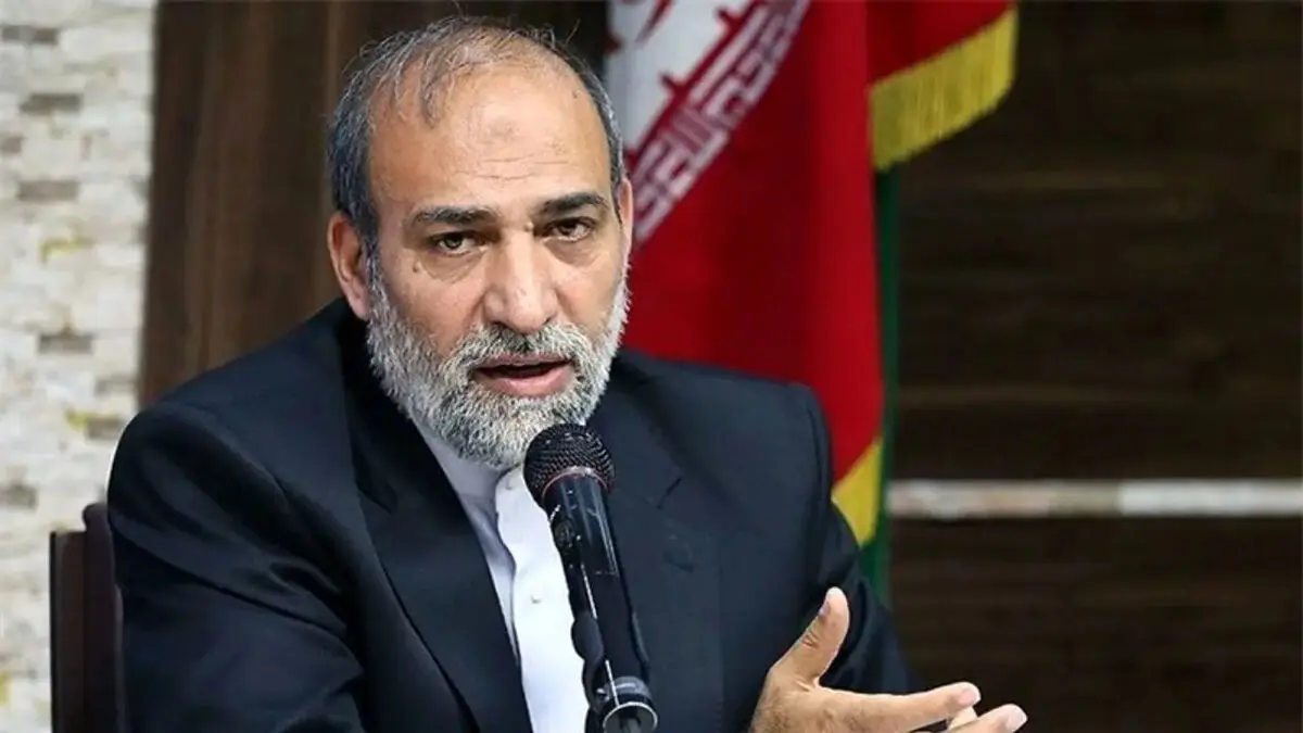 قرارگاه سازندگی ایران باید حول محور مساجد، بسیج و هیات‌ها ایجاد شود