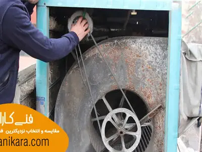 آیا با تعمیر کولر آبی خطر ابتلا به ویروس کرونا بیشتر می‌شود؟