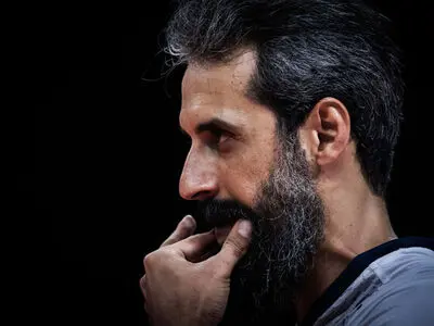 معروف: نمی توانم جای ورزشکارانی که از ایران رفتند، صحبت کنم(ویدیو)