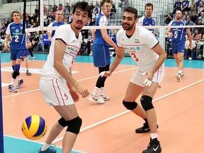 معروف: آمریکا، فنلاند و چک نیست/ میرزاجانپور: توان شکست قهرمان لیگ جهانی را داریم/ قائمی: برای موفقیت نیازمند تمرکز هستیم