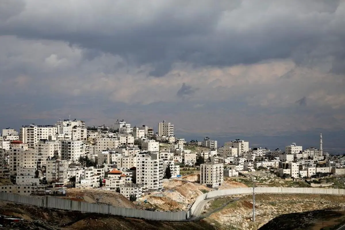 دبیرکل اتحادیه عرب از راه‌حل دوکشور در فلسطین حمایت کرد