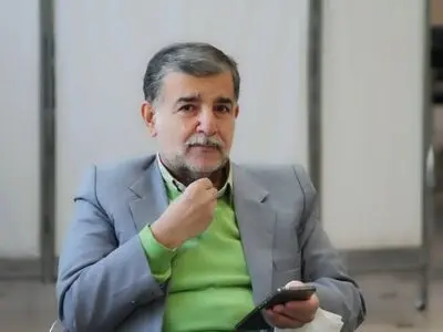 «آتش سرد» از هیچ سریالی کپی‌برداری نشده است/ صحنه خودکشی نشان ندادیم!