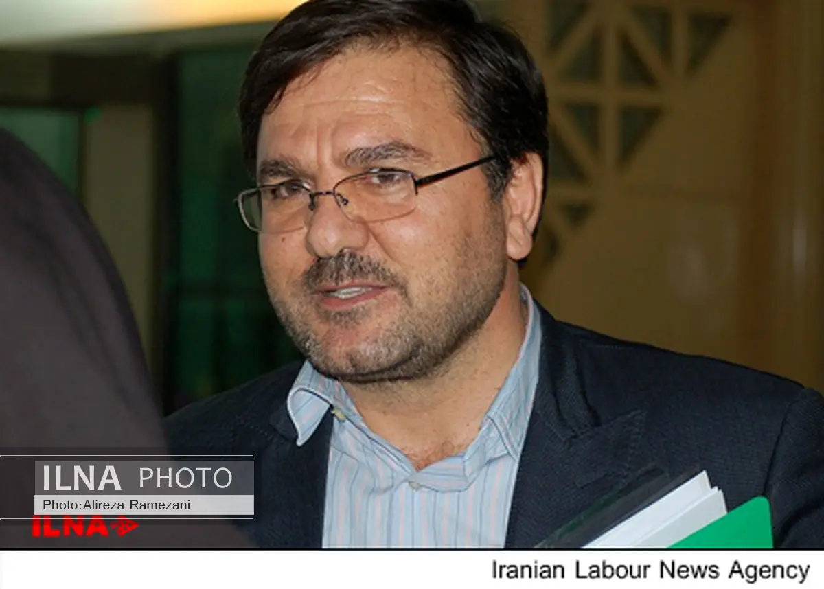 منتقدان به جای نشاندادن رگغیرت، نظر سازنده بدهند