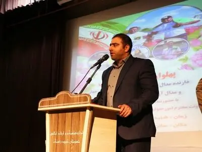 نصیرزاده: فدراسیون در ماه های آخر به وعده هایش نسبت به قهرمانان عمل کرده است