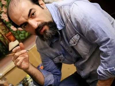 بابک بابایی با دومین اثرش به بازار آمد