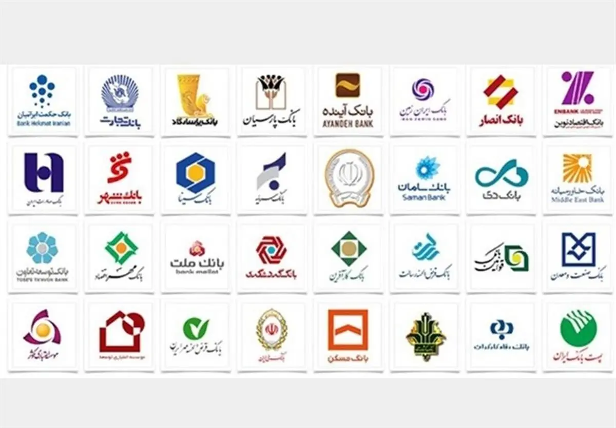 سهام مازاد سهامداران بانک‌های خصوصی اعلام شد