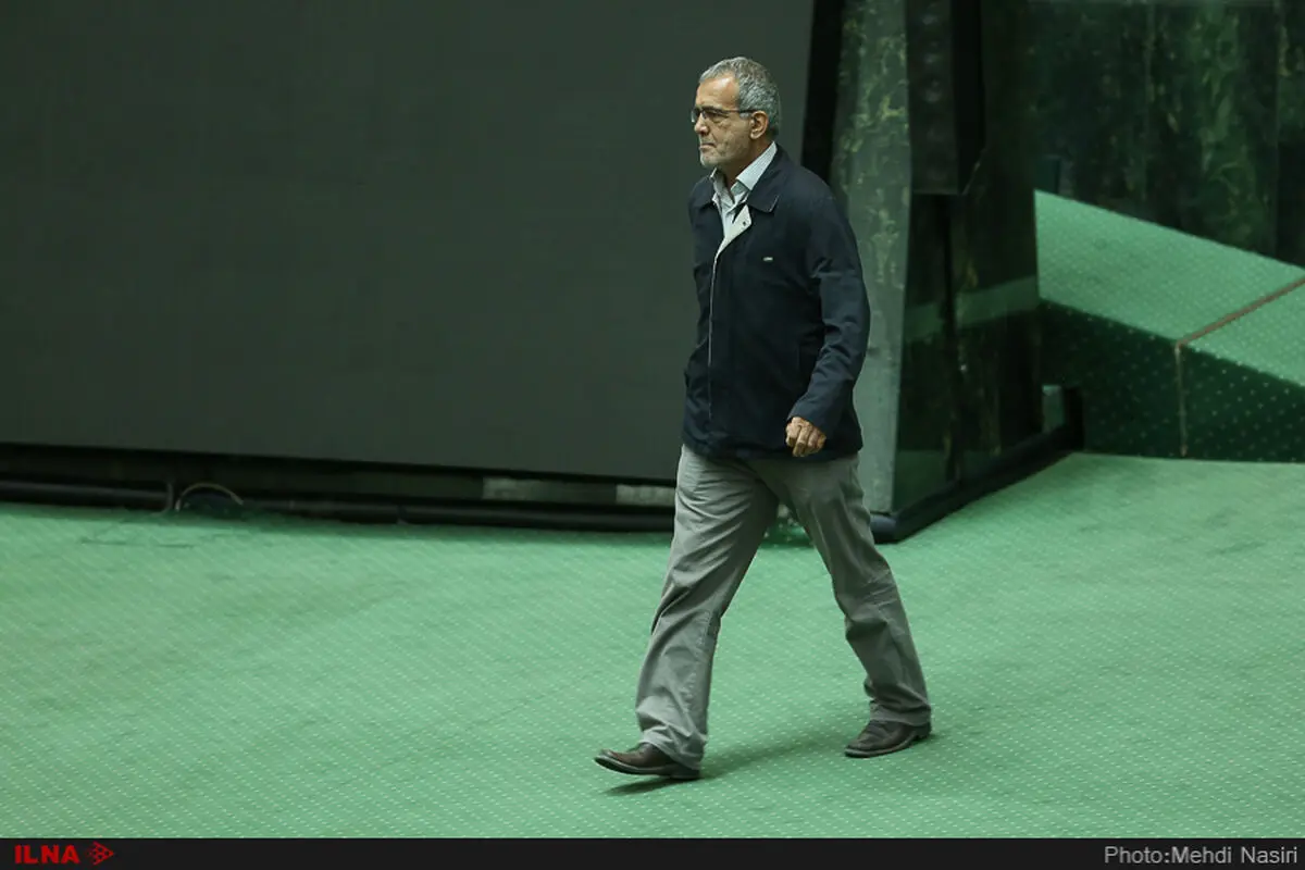 مسعود پزشکیان کاندیدای انتخابات ریاست‌جمهوری می‌شود!