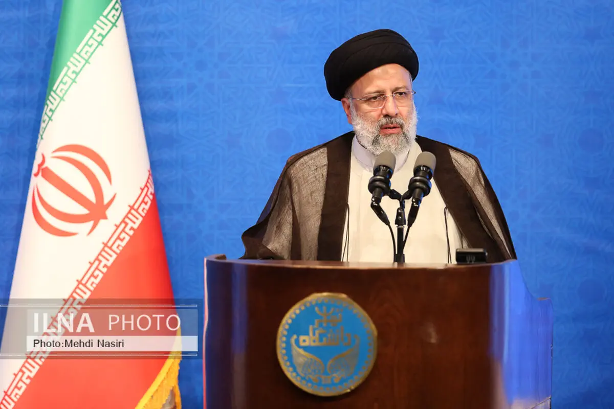 دانشگاه اتاق فکر دولت و مرکز ایجاد تحول در جامعه باشد/ نباید به هیچ حرف نو و نظریه جدیدی بی‌توجه بود