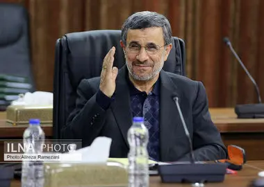 نیویورک‌تایمز و احمدی‌نژاد و باقی قضایا! 