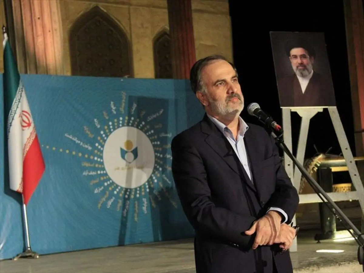 شفیعی: سرمایه‌گذاری برای هنر، سرمایه‌گذاری برای افزایش سرمایه اجتماعی و تقویت هویت ملی و دینی است