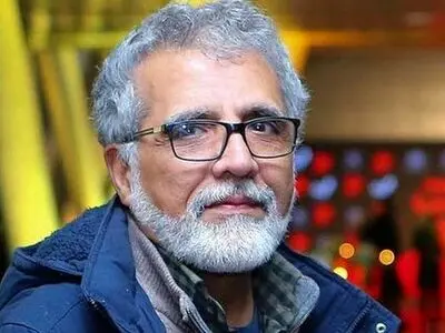 «صبح اعدام» بهروز افخمی کلید خورد