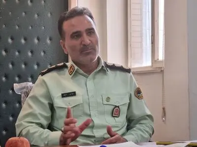 چهارواحد مسکونی توزیع مواد مخدر پارسال در همدان تخریب شد