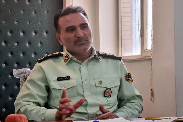 چهارواحد مسکونی توزیع مواد مخدر پارسال در همدان تخریب شد