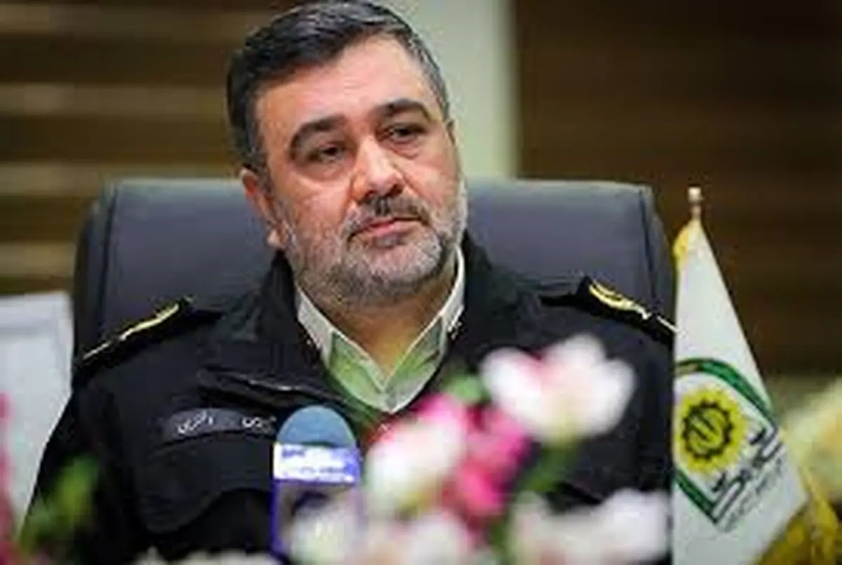 هشدار فرمانده ناجا به کسانی که از بیت‌المال سوءاستفاده می‌کنند
