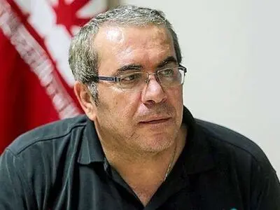 جزئیات مراسم تشییع امیر سمواتی اعلام شد