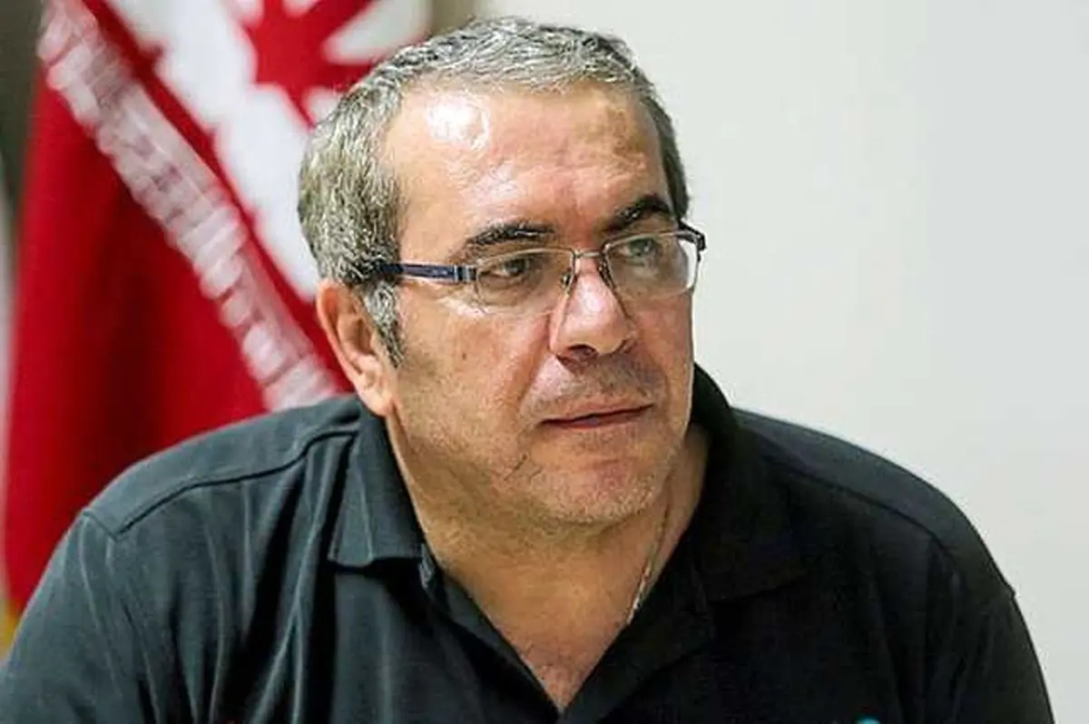 جزئیات مراسم تشییع امیر سمواتی اعلام شد