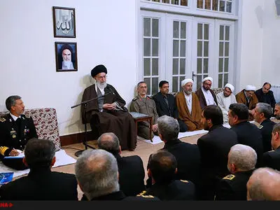 مدیریت و نیروی انسانی خوب معجزه می‌کند