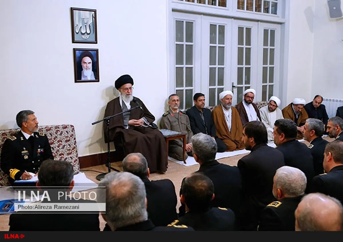 مدیریت و نیروی انسانی خوب معجزه میکند