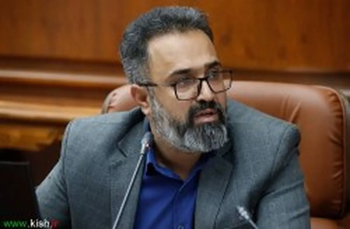 بهره مندی جزیره کیش از سامانه سجایای بنیاد شهید 